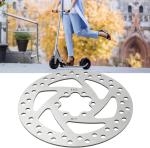 140mm Disc Brake Rotor for Electric Scooters