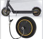 36V Electric Scooter Hub Motor for MAX G30