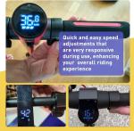 Universal Electric Scooter Thumb Throttle for Gotrax GXL