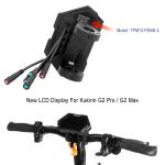 48V Digital Display for KUGOO Kukirin G2 Max