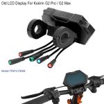 48V Digital Display for KUGOO Kukirin G2 Max