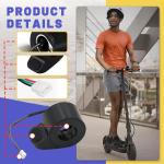 Universal Electric Scooter Thumb Throttle for Gotrax GXL