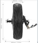 36V Electric Scooter Hub Motor for MAX G30