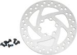 140mm Disc Brake Rotor for Electric Scooters