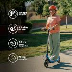 Segway Ninebot eKickScooter C2 Lite for Kids