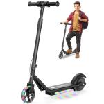Isinwheel S2 Electric Scooter for Kids 6-12