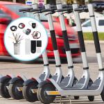 Xiaomi M365/Pro Electric Scooter Controller Kit