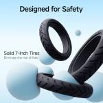 Segway Ninebot eKickScooter C2 Lite for Kids