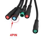 48V Digital Display for KUGOO Kukirin G2 Max