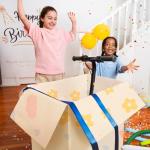 Segway Ninebot eKickScooter C2 Lite for Kids