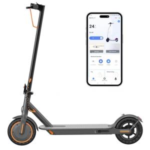 VOLPAM Folding Electric Scooter for Adults