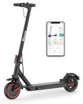 Powerful 500W Electric Scooter with 31-Mile Range