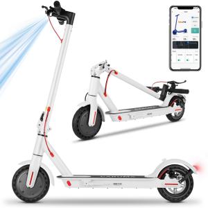 Long Range Folding Electric Scooter for Adults