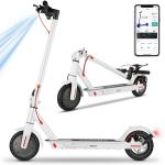 Long Range Folding Electric Scooter for Adults