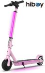Hiboy S2 Lite Pink Folding Electric Scooter