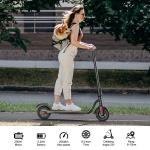2025 Long Range Adult Folding Electric Scooter