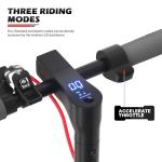 Folding Electric Scooter for Adults - 35km Range