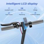 Ladped LP80 Adult Electric Scooter - 350W, 30KM