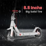 Long Range Folding Electric Scooter for Adults