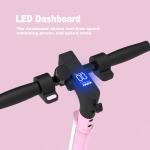 Hiboy S2 Lite Pink Folding Electric Scooter