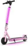 Hiboy S2 Lite Pink Folding Electric Scooter