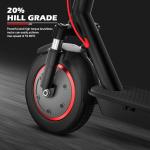 Folding Electric Scooter for Adults - 35km Range