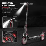 Folding Electric Scooter for Adults - 35km Range