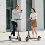 ASKGO 500W Adult Electric Scooter with Long Range