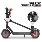 Folding Electric Scooter for Adults - 35km Range