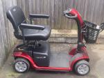 Victory 9 Four Wheel Mobility Scooter - Battery Needed