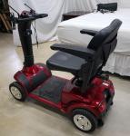 Golden Companion GC440 Four-Wheel Scooter