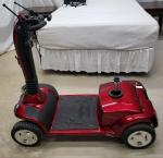 Golden Companion GC440 Four-Wheel Scooter