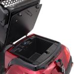 800W Heavy Duty Four Wheel Scooter for Adults