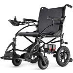 Zurcheel SLF30 Foldable Electric Wheelchair for Adults