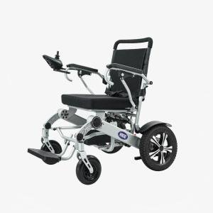 V53 Foldable Lightweight Electric Wheelchair