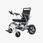 V53 Foldable Lightweight Electric Wheelchair