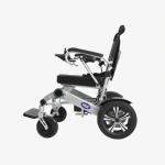 V53 Foldable Lightweight Electric Wheelchair