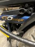 Quantum Q6 Edge Electric Wheelchair