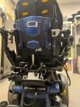 Quantum Q6 Edge Electric Wheelchair