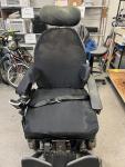 Quantum Q6 Edge Electric Wheelchair