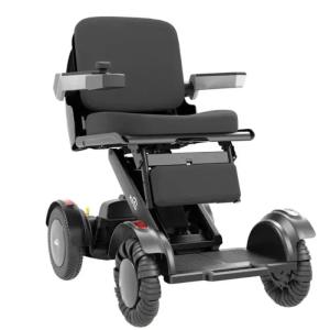 M4 Smart Folding Electric Wheelchair