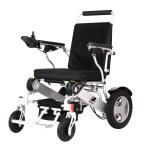 Heavy Duty Foldable Lightweight Electric Wheelchair