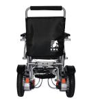 Heavy Duty Foldable Lightweight Electric Wheelchair