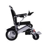 Heavy Duty Foldable Lightweight Electric Wheelchair