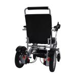 Heavy Duty Foldable Lightweight Electric Wheelchair