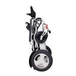 Heavy Duty Foldable Lightweight Electric Wheelchair