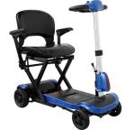 Solax Genie Automatic Folding Mobility Scooter