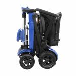 Solax Genie Automatic Folding Mobility Scooter
