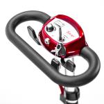 Solax Genie Automatic Folding Mobility Scooter