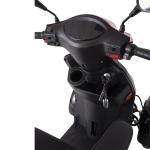 800W Electric Four-Wheeler Mobility Scooter